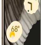 Google - Pixel 7 Pro 128GB (Unlocked) - Hazel