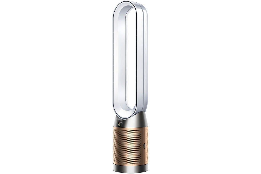 Dyson - Purifier Cool Formaldehyde TP09 - White/Gold