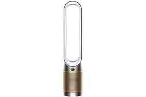 Dyson - Purifier Cool Formaldehyde TP09 - White/Gold