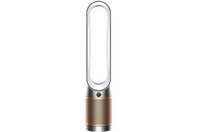 Dyson - Purifier Cool Formaldehyde TP09 - White/Gold