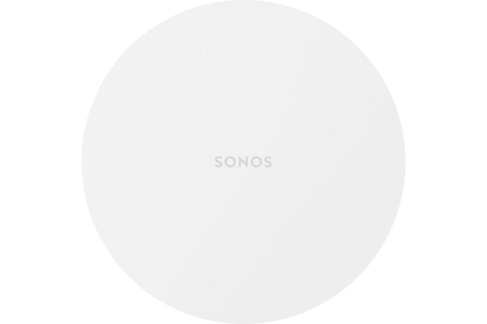 Sonos - Sub Mini Dual 6