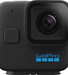 GoPro - HERO11 Black Mini - Black