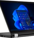 Lenovo - ThinkPad L13 Yoga 13.3