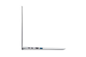 Acer - Swift 3 -14 2560x1400 100% sRGB lntel Evo Laptop - 12th Gen Intel Core i7-1260P - 16GB LP