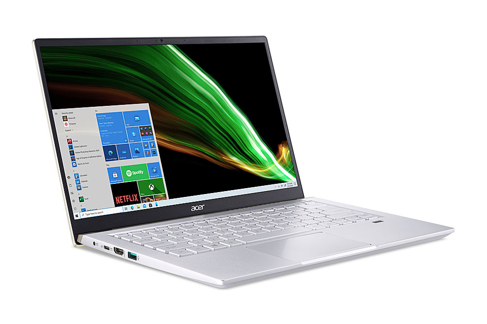 Acer - Swift X SFX14-14