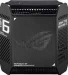 ASUS - ROG Rapture GT-6 AX10000 Tri-Band Wi-Fi Router (2-Pack) - Black