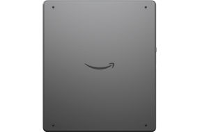 Amazon - Kindle Scribe Digital Notebook- Premium Pen - 2022 - Gray