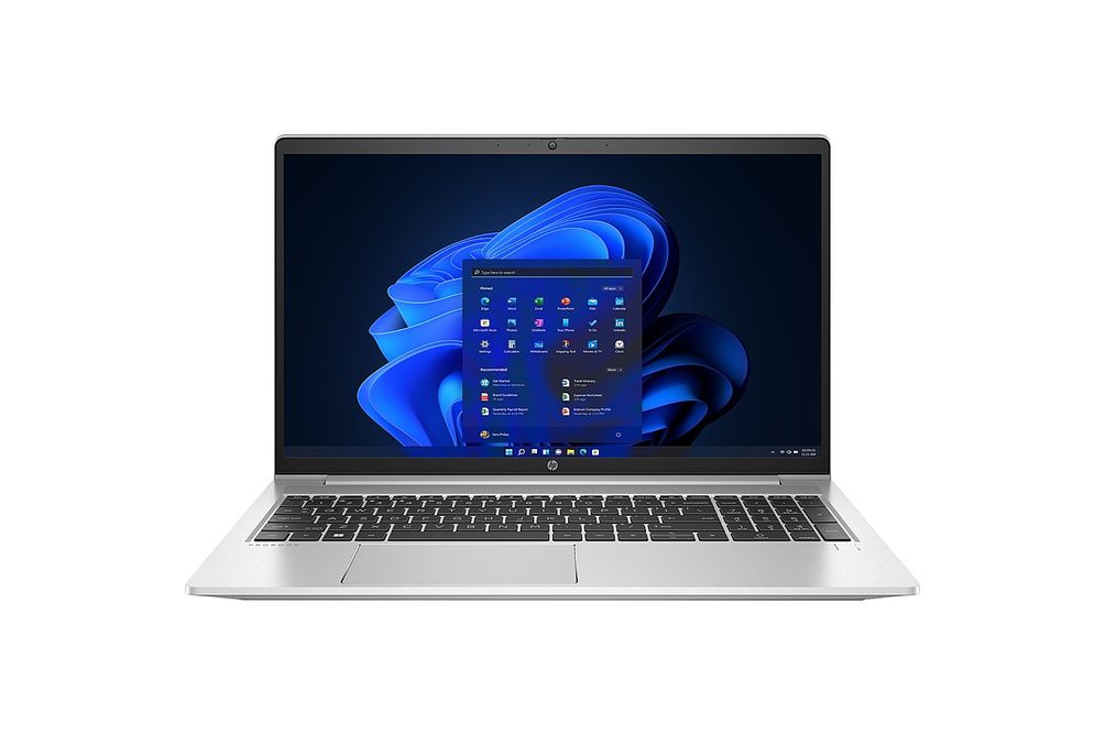 HP - ProBook 450 G9 15.6