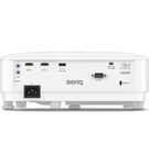 BenQ - TH575 1080p DLP Gaming Projector, 3800 Lumens, Enhanced Game Mode, Low Input Lag - White