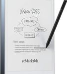 reMarkable 2 - 10.3 Paper Tablet with Marker Plus - Black