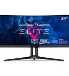 ViewSonic - ELITE XG340C-2K 34