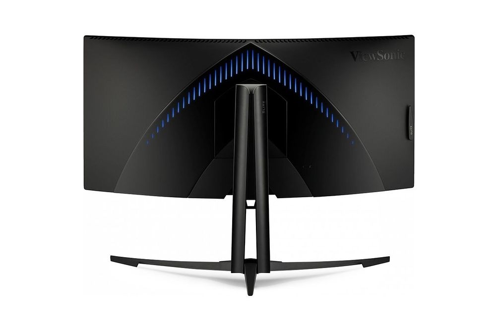 ViewSonic - ELITE XG340C-2K 34