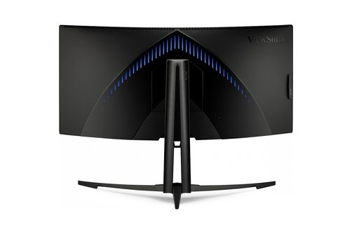 ViewSonic - ELITE XG340C-2K 34