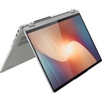 Lenovo - IdeaPad Flex 5 16ALC7 16" Laptop - AMD Ryzen 7 - Memory - 1 TB SSD - Storm Gray