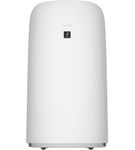 Sharp - Smart Air Purifier and Humidifier - White