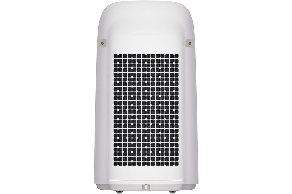 Sharp - Smart Air Purifier and Humidifier - White