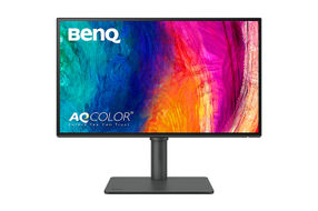 BenQ - AQCOLOR PD2506Q Designer 25