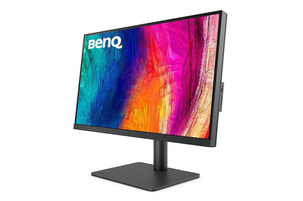 BenQ - AQCOLOR PD2705U Designer 27