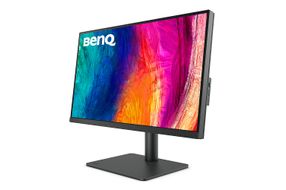 BenQ - AQCOLOR PD2705U Designer 27