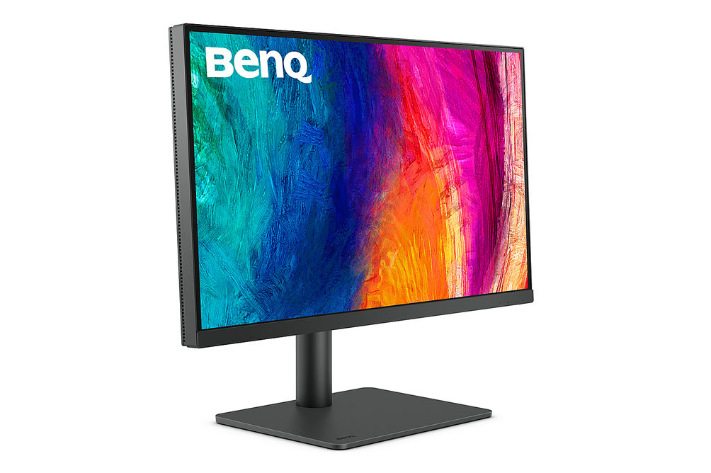 BenQ - AQCOLOR PD2705U Designer 27