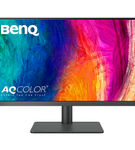 BenQ - AQCOLOR PD2705U Designer 27