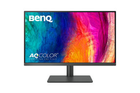 BenQ - AQCOLOR PD2705U Designer 27