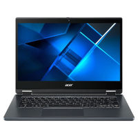 Acer - TravelMate Spin P4 P414RN-51 2-in-1 14" Laptop - Intel Core i5 - 16 GB Memory - 512 GB SSD -