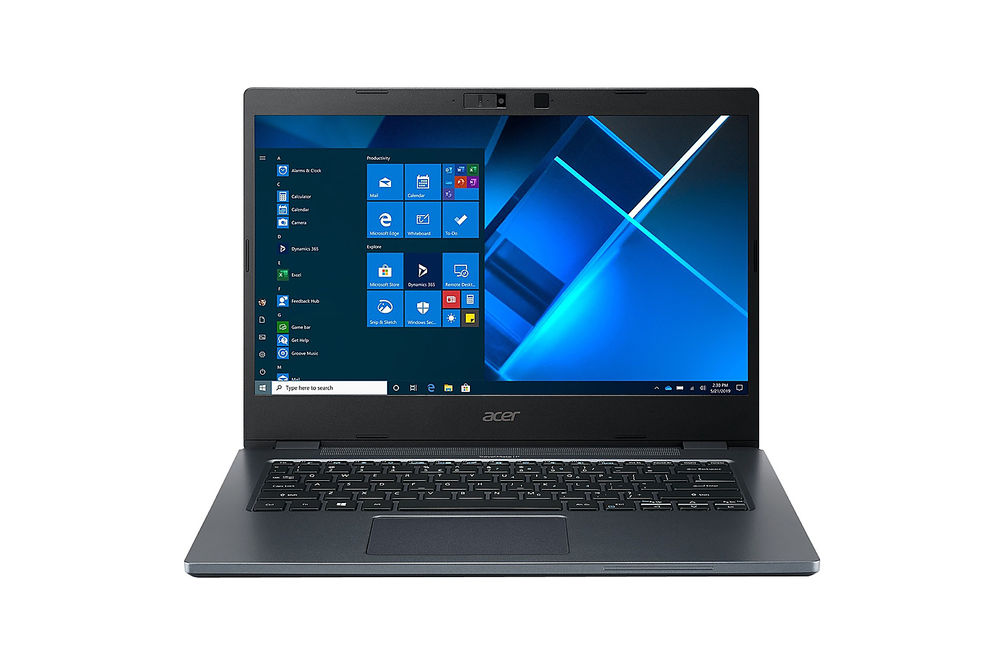 Acer - TravelMate P4 P414-51 14