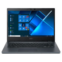 Acer - TravelMate P4 P414-51 14" Laptop - Intel Core i5 - 8 GB Memory - 512 GB SSD - Slate Blue