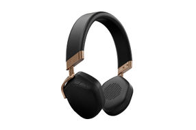 V-MODA - S-80 On-Ear Bluetooth Headphones - Rose gold