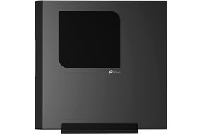 MSI - PRO DP21 Desktop - Intel Core i7 - 16GB Memory - 500GB SSD - Black