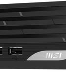 MSI - PRO DP21 Desktop - Intel Core i7 - 16GB Memory - 500GB SSD - Black