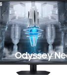 Samsung - Odyssey Neo G7 43