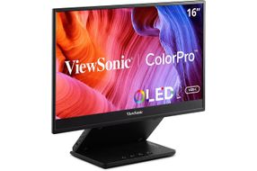 ViewSonic - ColorPro VP16-OLED 15.6