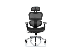 NOUHAUS Ergo3D Ergonomic Office Chair – Nouhaus Inc