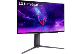 LG - UltraGear 27