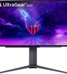 LG - UltraGear 27