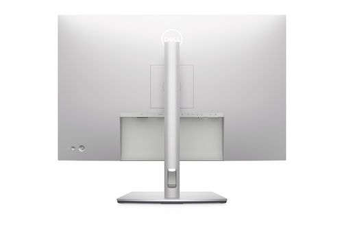 Dell - UltraSharp 30 LCD Monitor (DisplayPort USB, HDMI) - Black, Silver