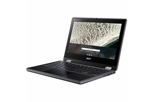 Acer - Chromebook Spin 511 R753T 2-in-1 11.6