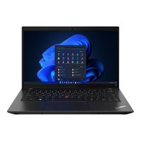 Lenovo - ThinkPad L14 Gen 3 14" Touch-Screen Notebook - Intel Core i5-1235U - 8GB Memory - 256GB SS