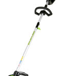 Greenworks - 80V 21 Lawn Mower, 13 String Trimmer, and 730 Leaf Blower Combo with 4 Ah Battery &