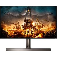 Philips - 279M1RV 27" LCD 4K UHD Gaming Monitor - Black