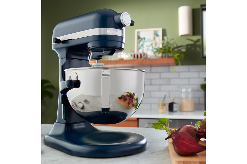 Rent to Own Kitchen Aid KitchenAid 5.5 Quart Bowl-Lift Stand Mixer