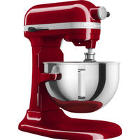 Best Buy: Cuisinart SM-50BC Precision Master Tilt-Head Stand Mixer Brushed  Chrome SM-50BC