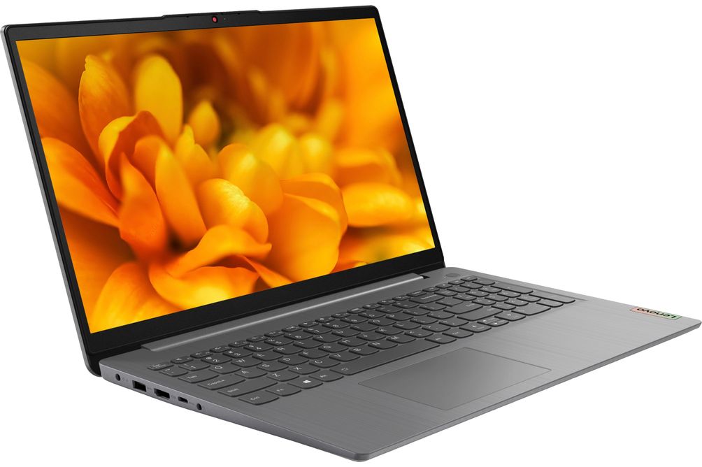 Lenovo - Ideapad 3i 15.6