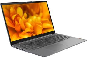 Lenovo - Ideapad 3i 15.6