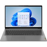 Lenovo - Ideapad 3i 15.6" FHD Touch Laptop - Core i5-1135G7 with 8GB Memory - 512GB SSD - Arctic Gr