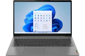 Lenovo - Ideapad 3i 15.6