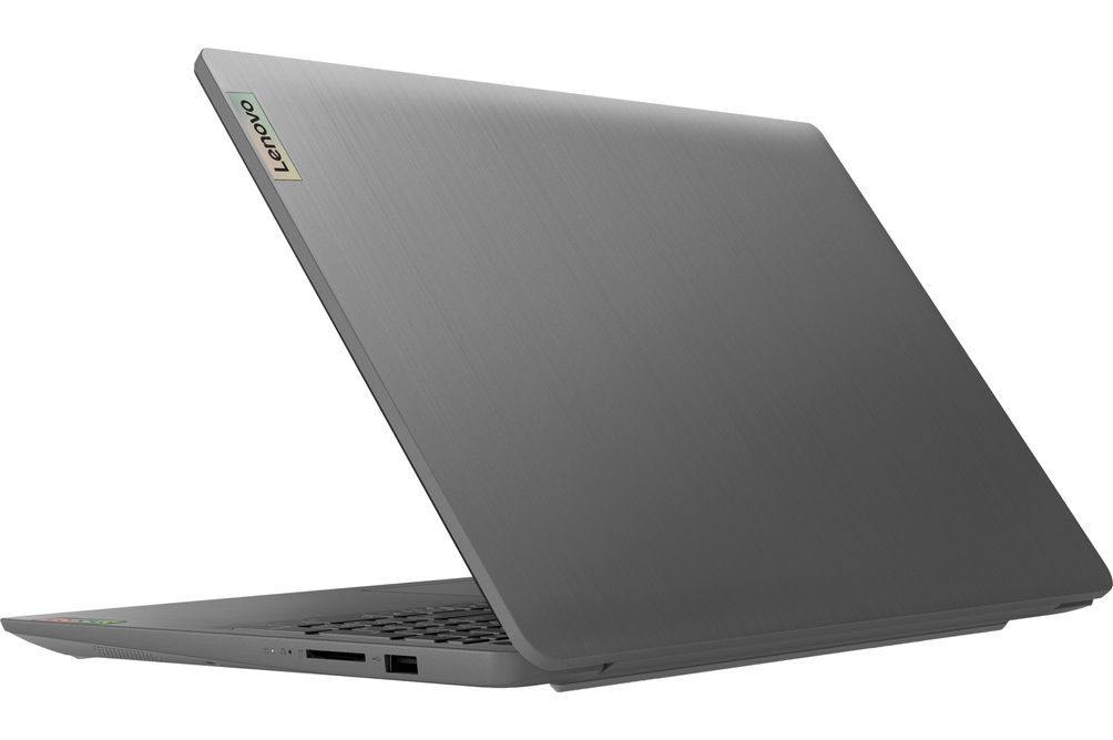 Lenovo - Ideapad 3i 15.6