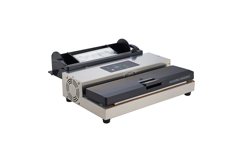 LEM Product - MaxVac 500 Vacuum Sealer - Stainless Steel